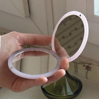 Pocket Glow Glass กระจกซัมเมอร์บาล์มเมอร์ - Summer Balmer