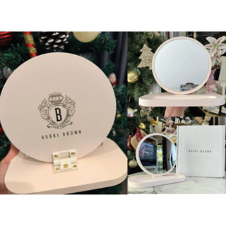 สวยมาก Bobbi Brown กระจกตั้งโต๊ะขนาดใหญ่    ขนาด 25x30x5 cm.…