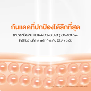 Dermie Derma UV Protection 30 ml กันแดดเวชสำอาง กันน้ำกันเหงื่อ เพื่อผิวแพ้ง่าย