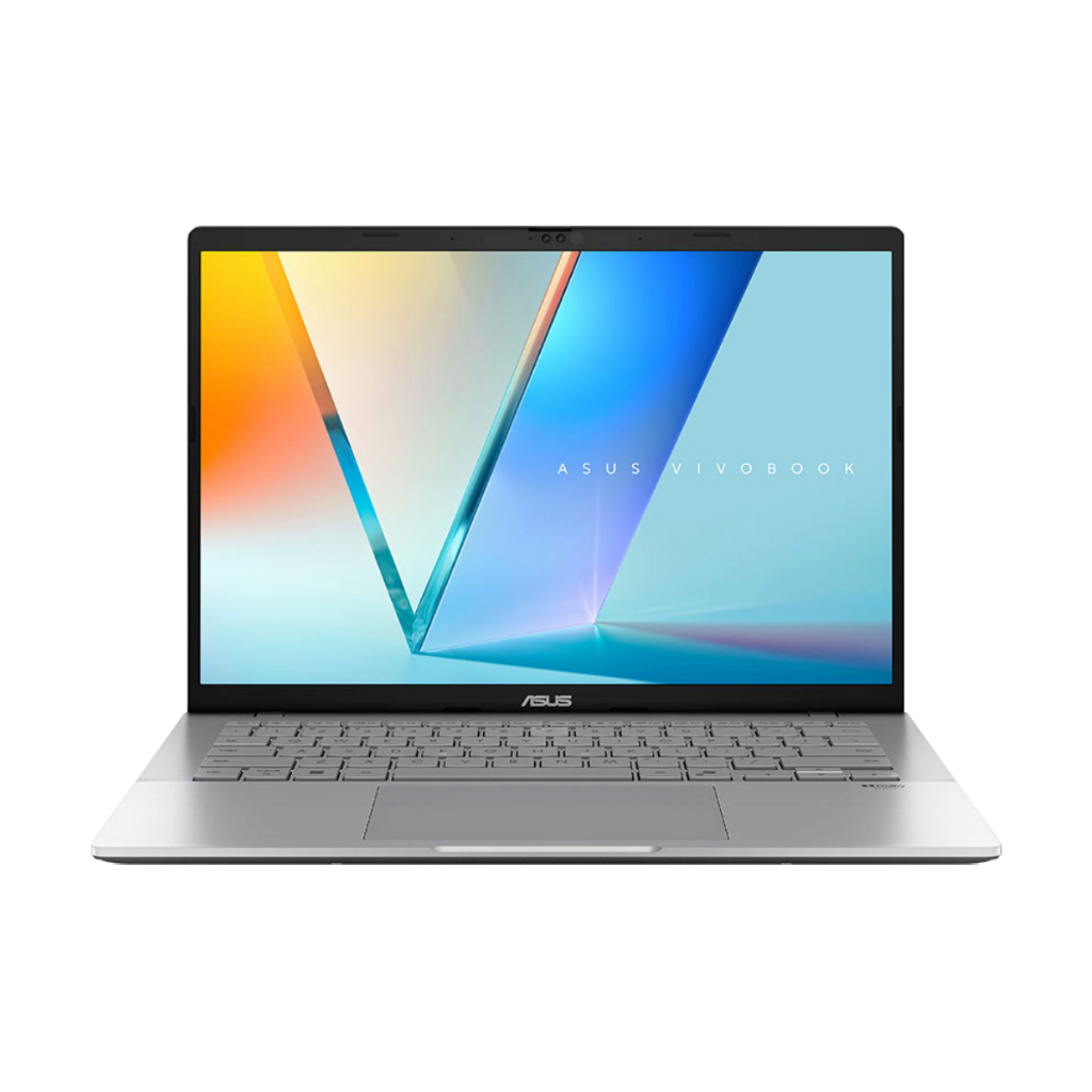 ASUS VIVOBOOK S14 D3407GA-OLED719WA - COOL SILVER