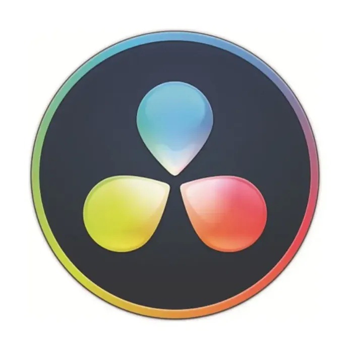 Blackmagic Design DaVinci Resolve Studio
