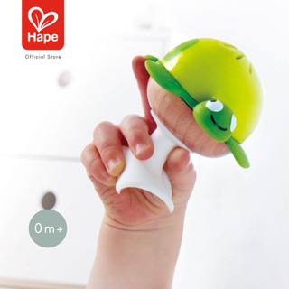 Hape - Stay-Put Rattle Set ของเล่นติดโต๊ะ ชุดละ 3 ตัว 0M+ รูปที่ 4