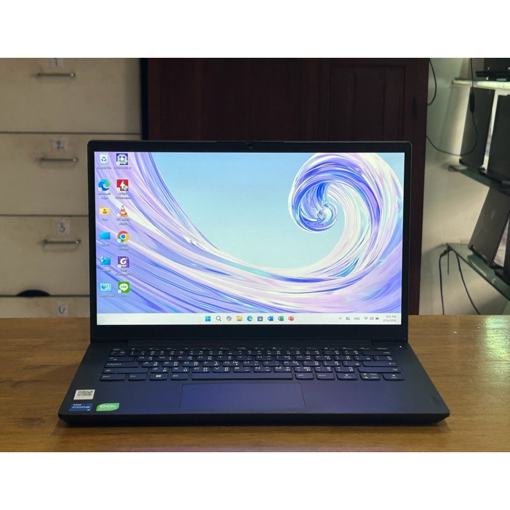 Lenovo K14 21css00500 i5-1135G1 Ram8GB
