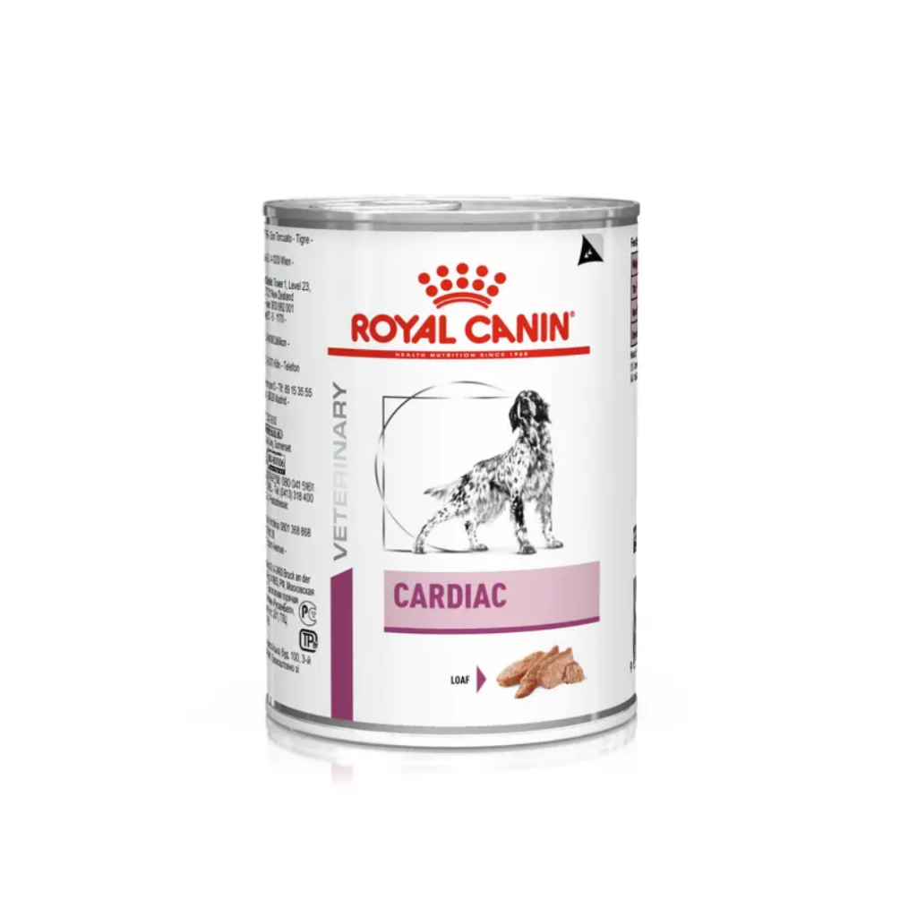 1กระป๋อง Royal Canin Dog Wet Food รอยัล คานิน อาหารเปียก รูปที่ 5