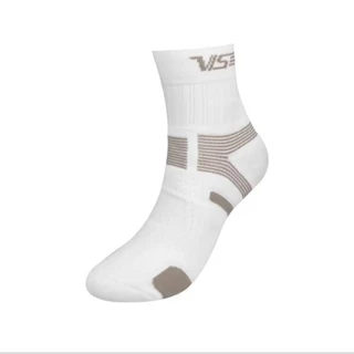 ถุงเท้า VS VS1190 (ถุงเท้าซัพพอร์ท) ซัพพอร์ตข้อเท้า ดูดซับเหงื่อ นุ่ม ใส่สบาย
