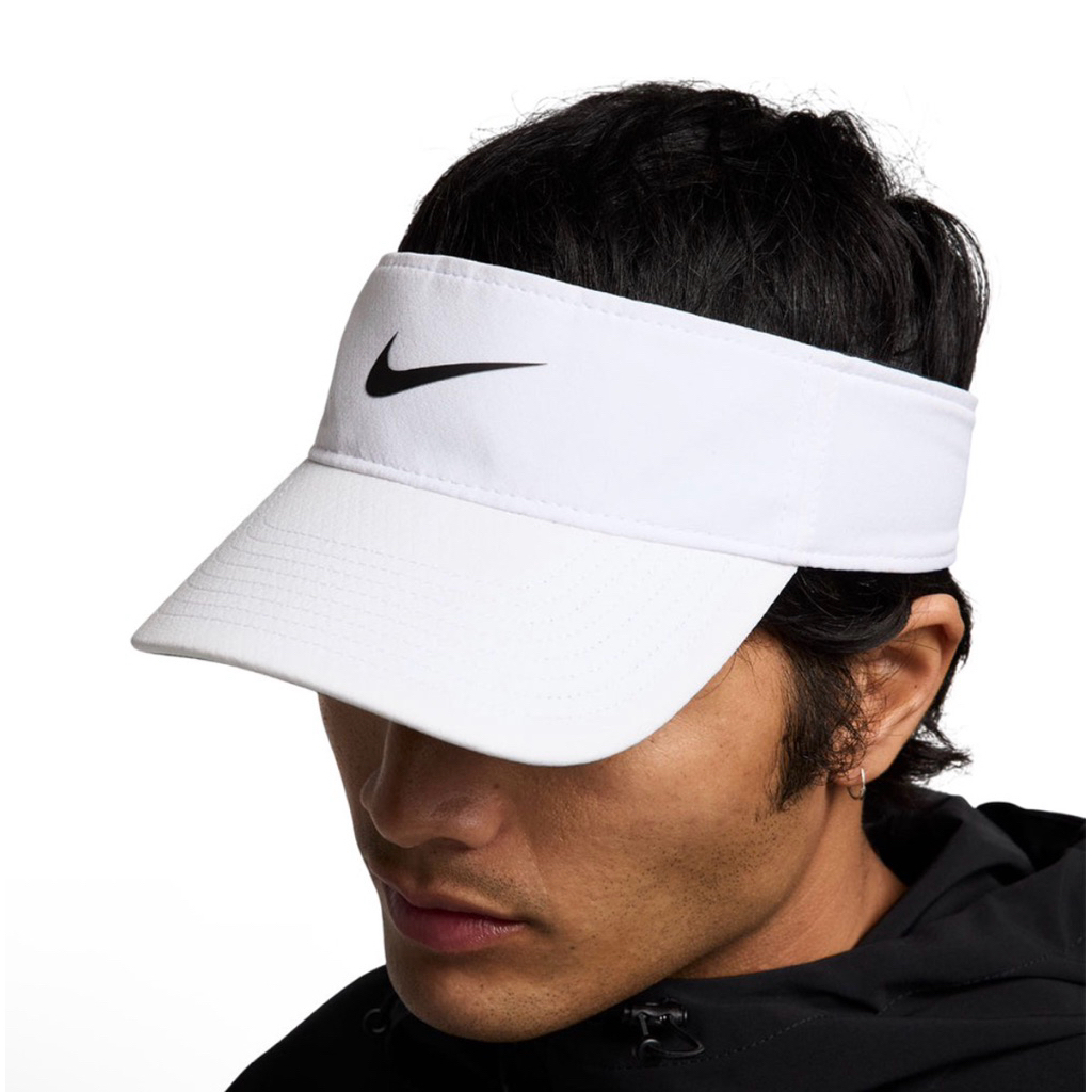 หมวกวิ่ง Unisex Nike Visor Run