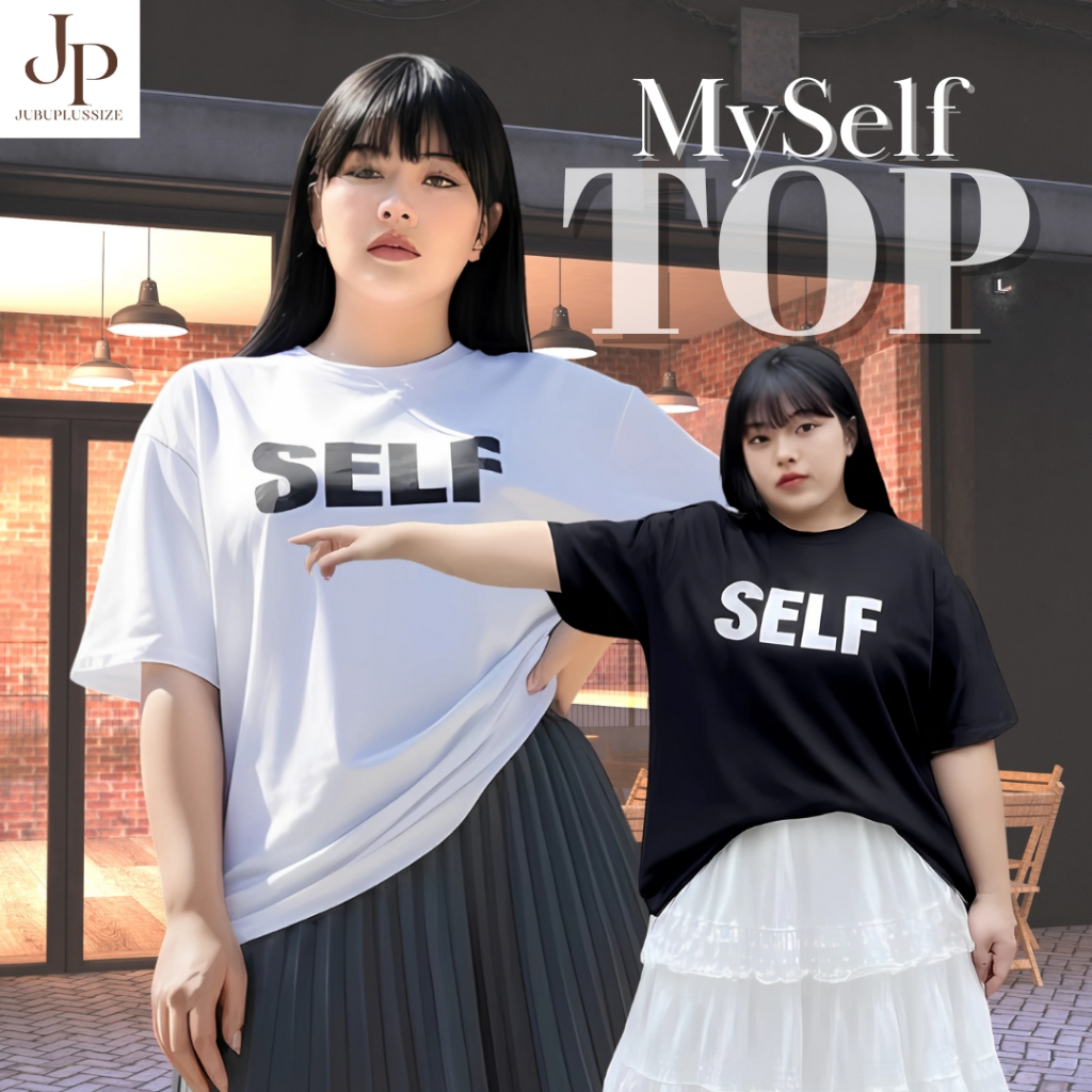 ส่งด่วน!🛵เสื้อยืดคอกลมทรงoversize ผ้าบรัชชิ่ง สกรีนเท่ๆใส่สบาย เสื้อดำ อก35-46นิ้ว #592