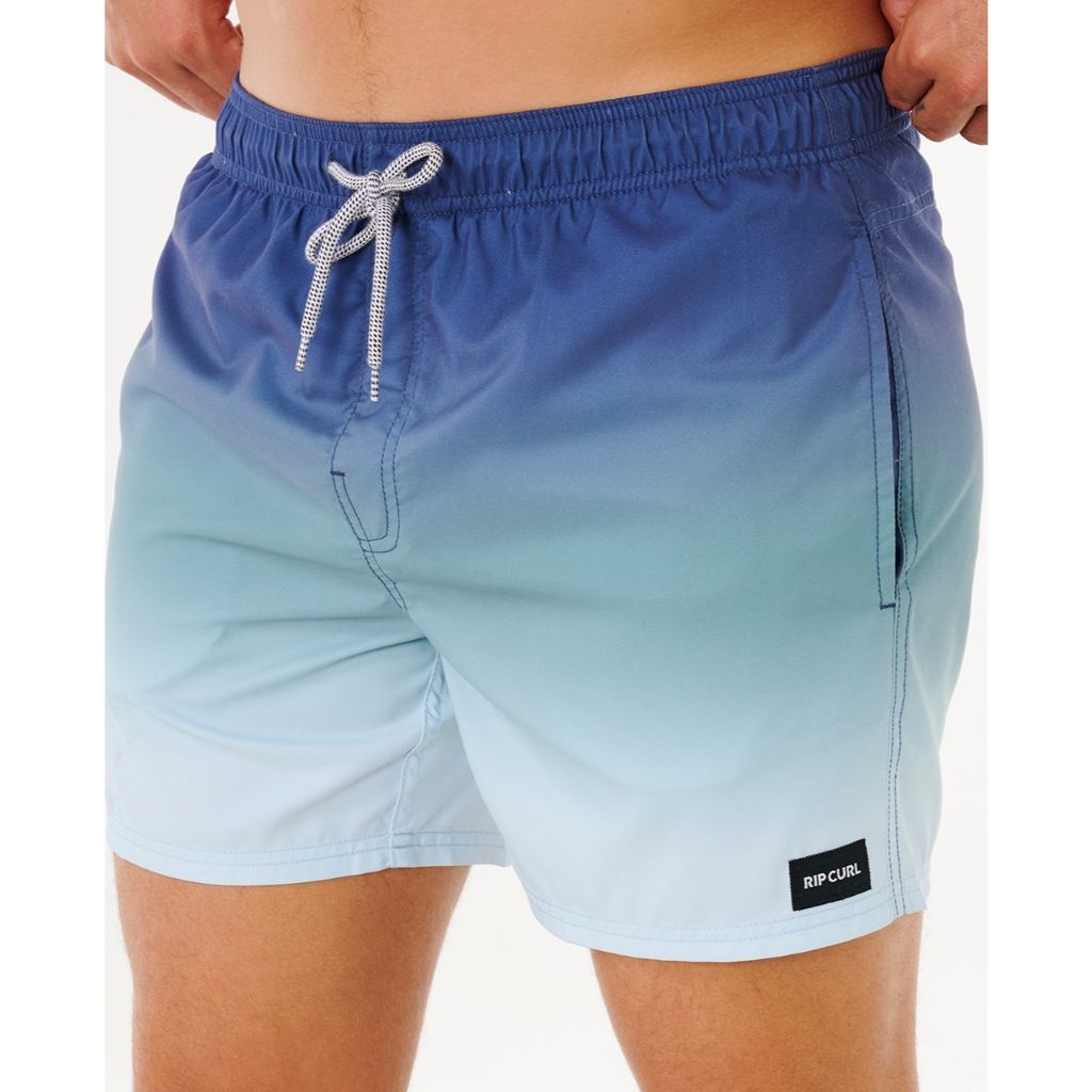 RIPCURL กางเกงว่ายน้ำ 0EMMBO OFFSET FADE VOLLEY 2026-S3 — صورة 2