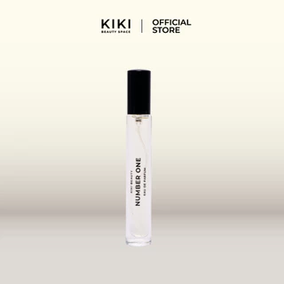 (สินค้าสำหรับแถมเท่านั้น) KIKI BEAUTY NUMBER ONE eau de parfum