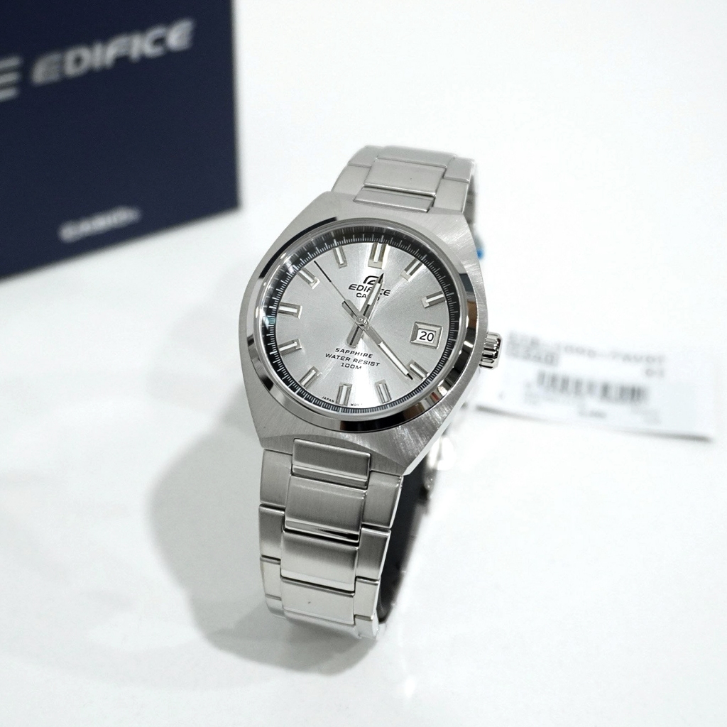 Casio Edifice นาฬิกาข้อมือ รุ่น  EFB-109 (EFB-109D-1A,EFB-109D-2A,EFB-109D-7A)