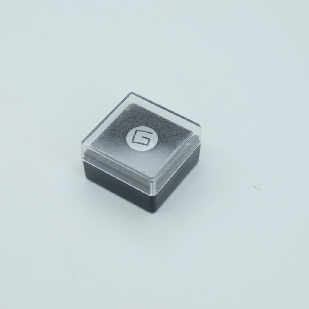 LEICA GIN-ICHI G button release button