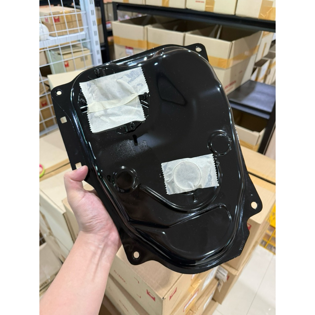 ถังน้ำมันเวฟ110i ปี2014-2020 แท้เบิกศูนย์ *17510-K58-T80*