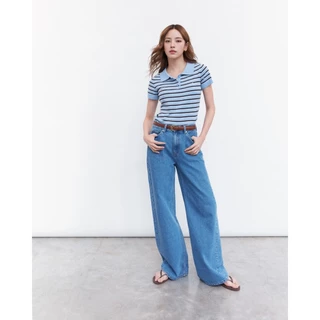 AMR DE SAISON ( AIMER ) - 90s Baggy Jeans