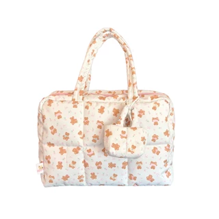 Cuddle Club Charmy Fluffy Bag | Hej Bonnie Official