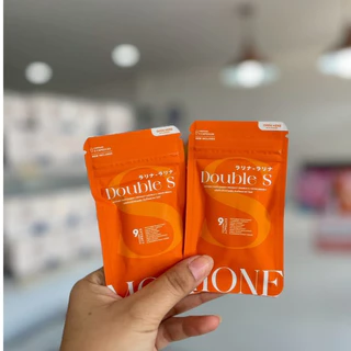 โซมี่ : Somi | Mone (โมเน่) : รับตรงจากแบรนด์ [ชื่อเก่า โซมี่] [แพ็คเกจใหม่ล่าสุด] ไฟเบอร์โซมี่