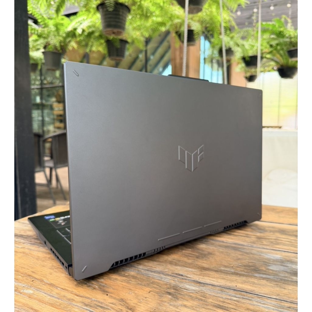 Notebook Gaming ASUS TUF GAMING F17 FX707VV-HX129