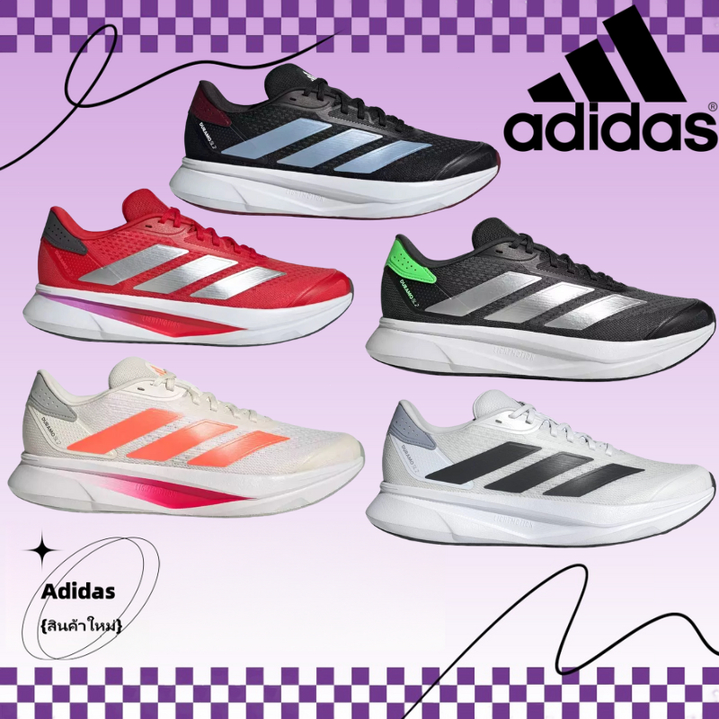 Adi Duramo SL Running shoes[JS3011，JS4394，JQ0607，JP9206，IH8215]