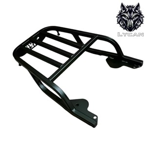 ตะแกรงท้าย/rackท้ายเหล็ก Honda CT125 ตรงรุ่น new CT125 2021-…