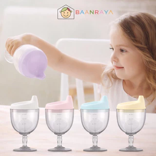 ถ้วยสแตนเลสฝาซิลิโคนสุญญากาศ | ถ้วยเก็บอาหาร Food Grade กันหก ถ้วยน้ำจิ้มเด็ก Baan Raya