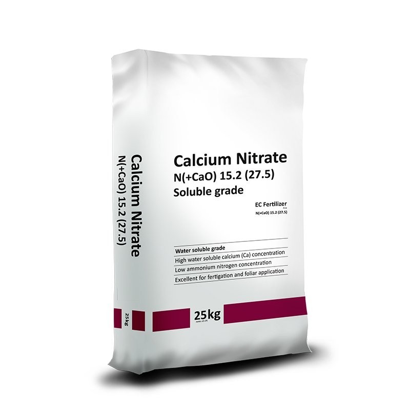 15-0-0 ชาลีเฟรท 25Kg.(ADOB) **1 คำสั่งซื้อ ต่อ 1 กระสอบ**