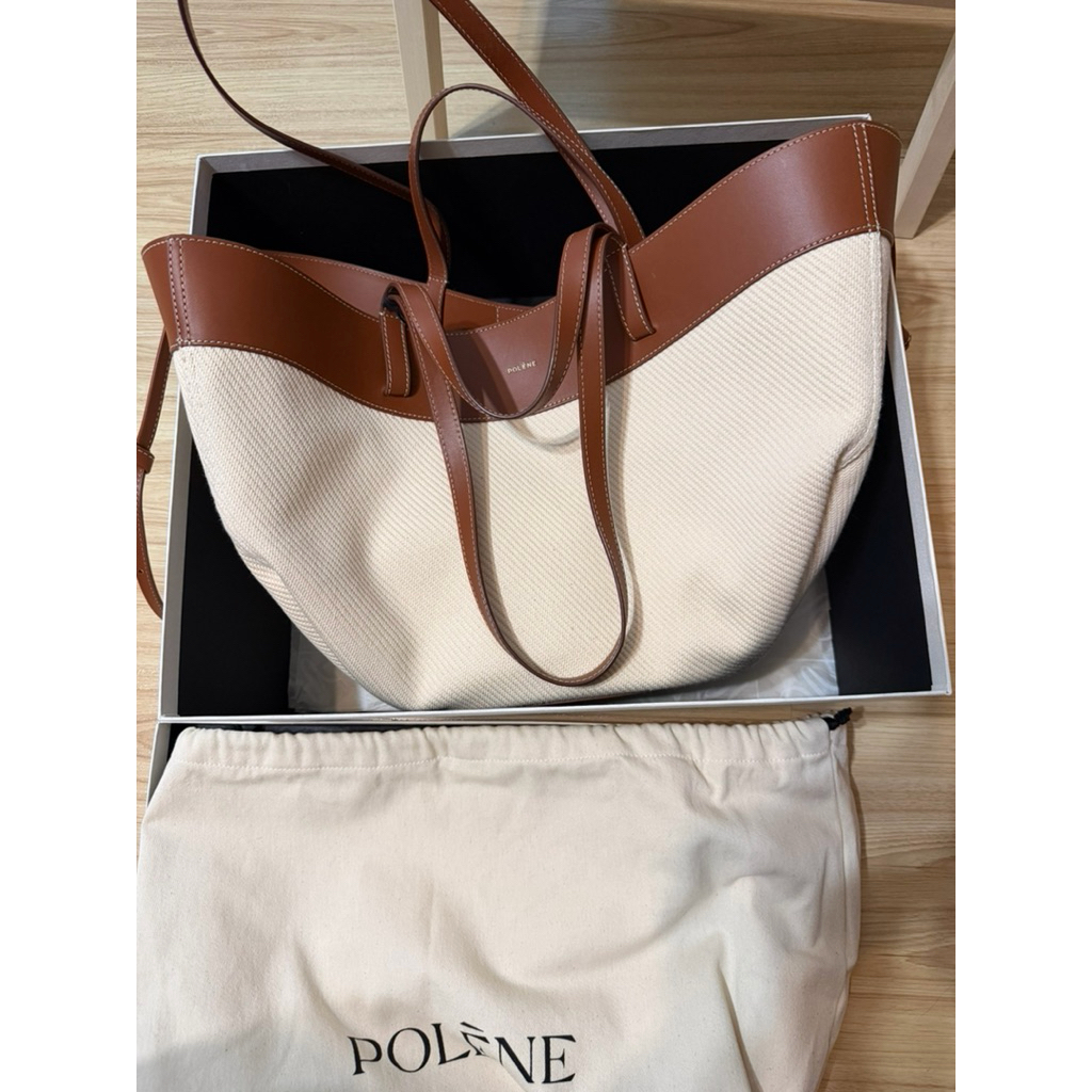 กระเป๋า Polene Cyme ไซส์ Regular