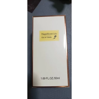 MINISO น้ำหอม Magnificent Life Lady Perfume