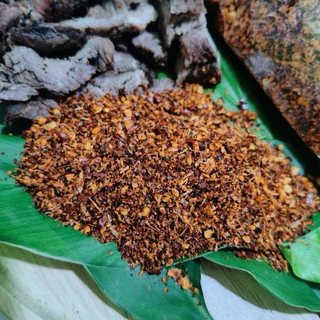 🌶️ น้ำพริกข่า สูตรโบราณ หอมเข้มข้น 🌿