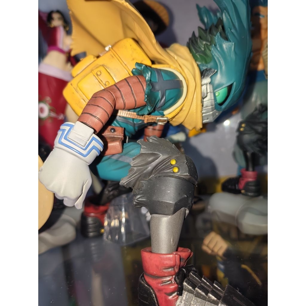 FIGURE​ MIDORIYA​IZUKU​ ICHIBAN​KUJI​