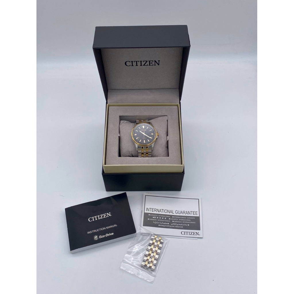 ขาย นาฬิกาผู้ชาย CITIZEN