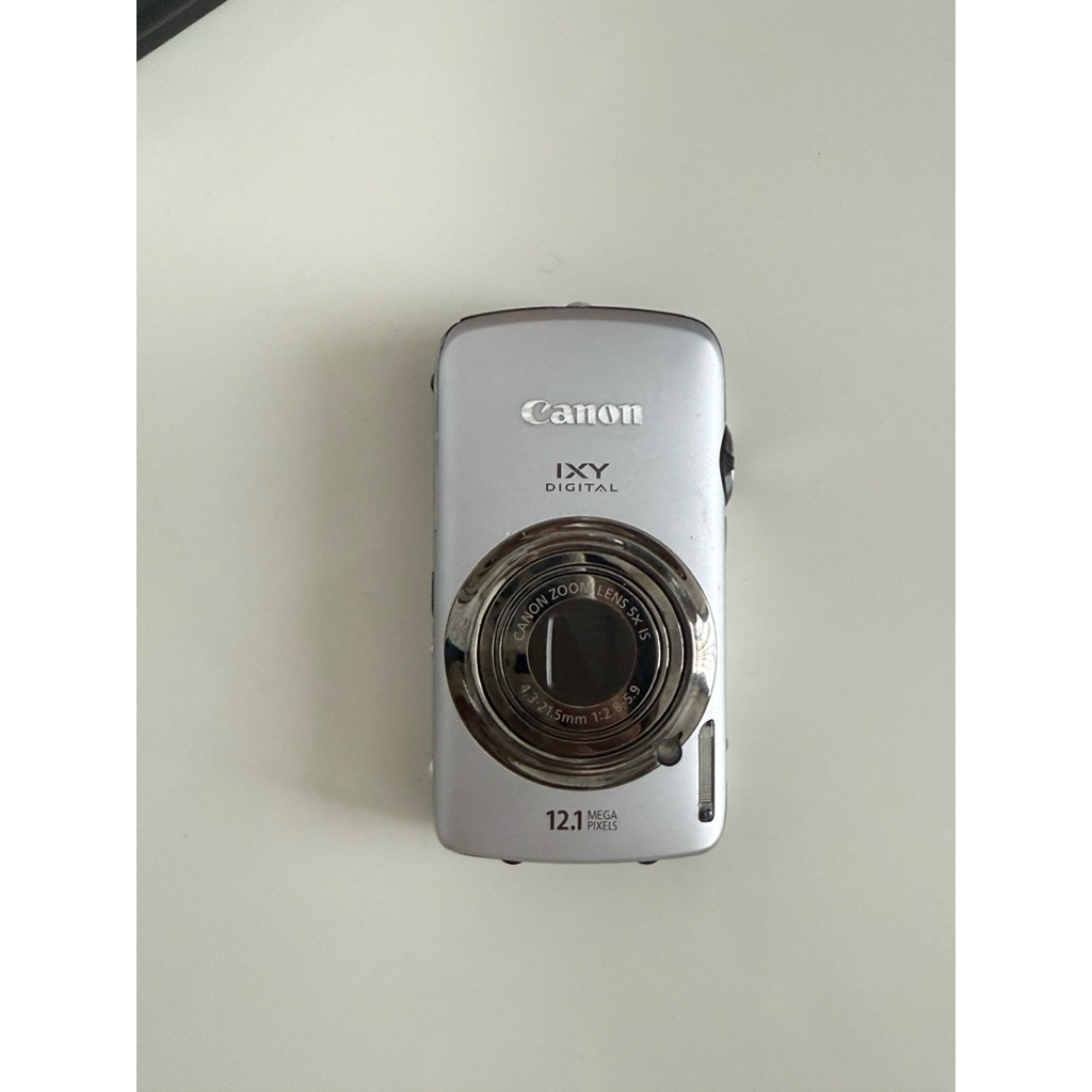Canon ixy930is(Rare item)