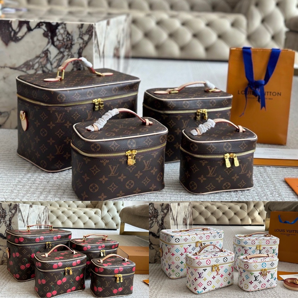 กระเป๋างาน( T|o|p M|i|r|r|o|r )สะพายข้างได้ถือได้ขนาด 6/8/9/12” นิ้วงานสวยมากแม่ สินค้าพร้อมส่งจากไท