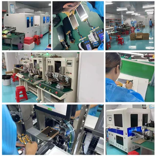 LCD จอแท้ไช้สำหรับ VIVO Y91/Y93/Y95/Y91i/Y91C/Y1s จอชุดพร้อมทัชสกรีนแถมฟิล์ม+แถมชุดไขควง จอแท้ vivo