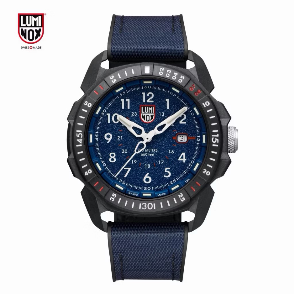 นาฬิกา Luminox XL.1003.ICE