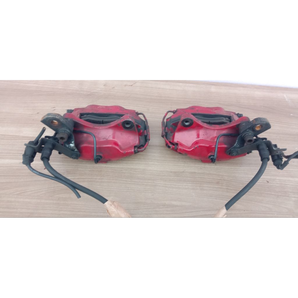 เบรคbrembo alfa romeo 156