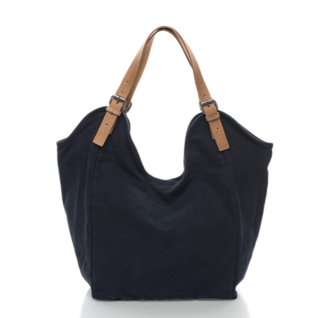 ESPRIT Shoulder Bag Canvas
