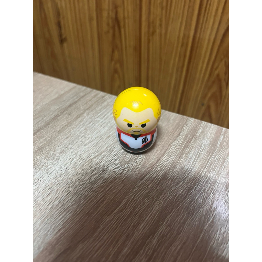 ตุ๊กตาล้มลุก Coo'nuts Marvel