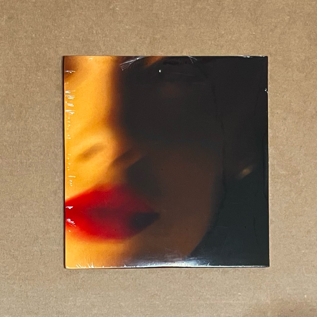 ซีดี Ariana Grande - Yes, And? (CD Single)