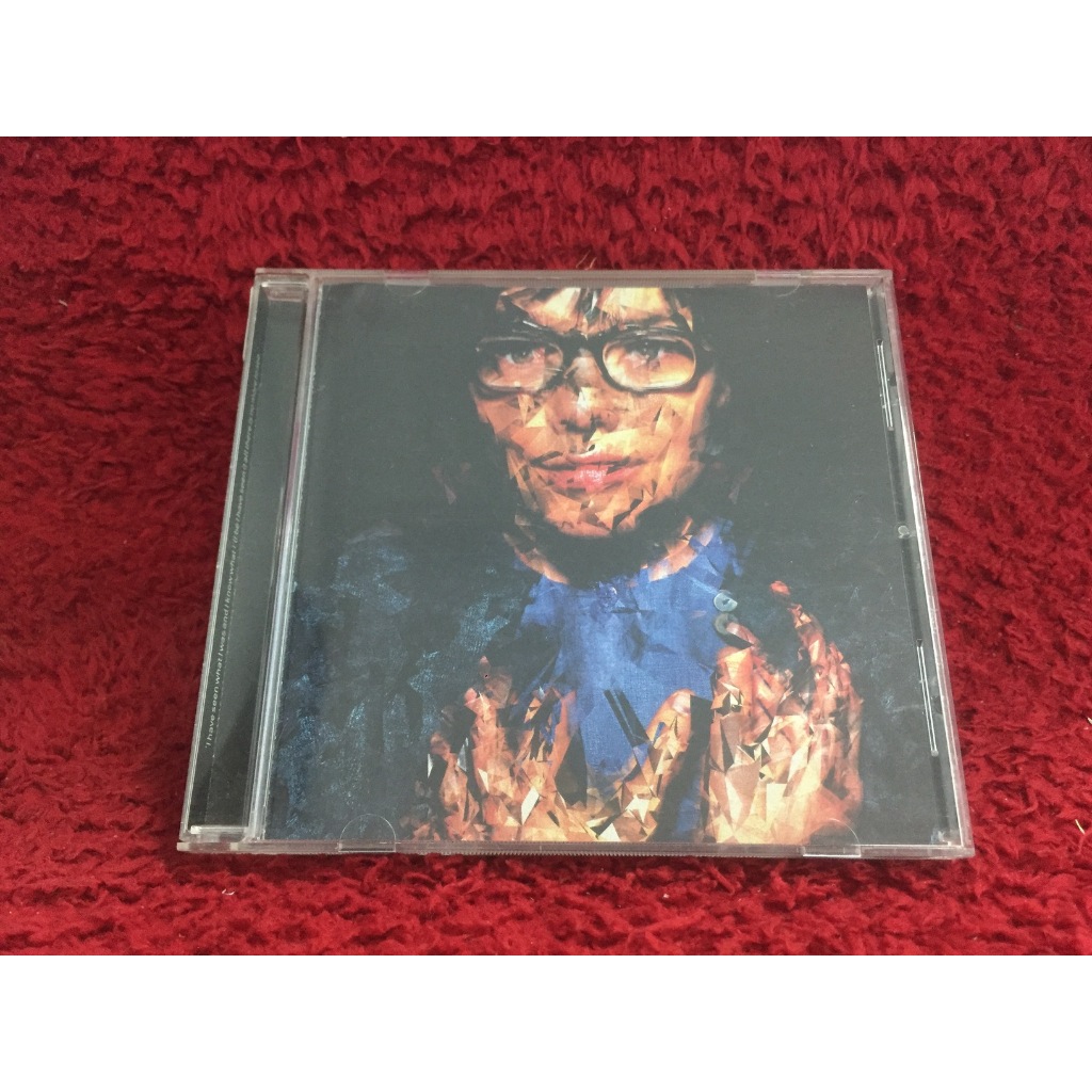 CD Björk – Selmasongs สภาพตามปก CA64-48
