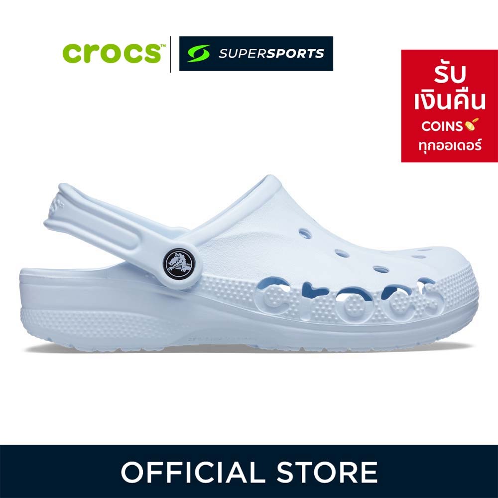CROCS Baya Clog รองเท้าลำลองผู้ใหญ่