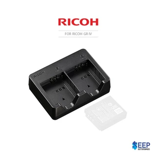 RICOH BJ-12 Battery Charger สำหรับกล้อง Ricoh GR IV