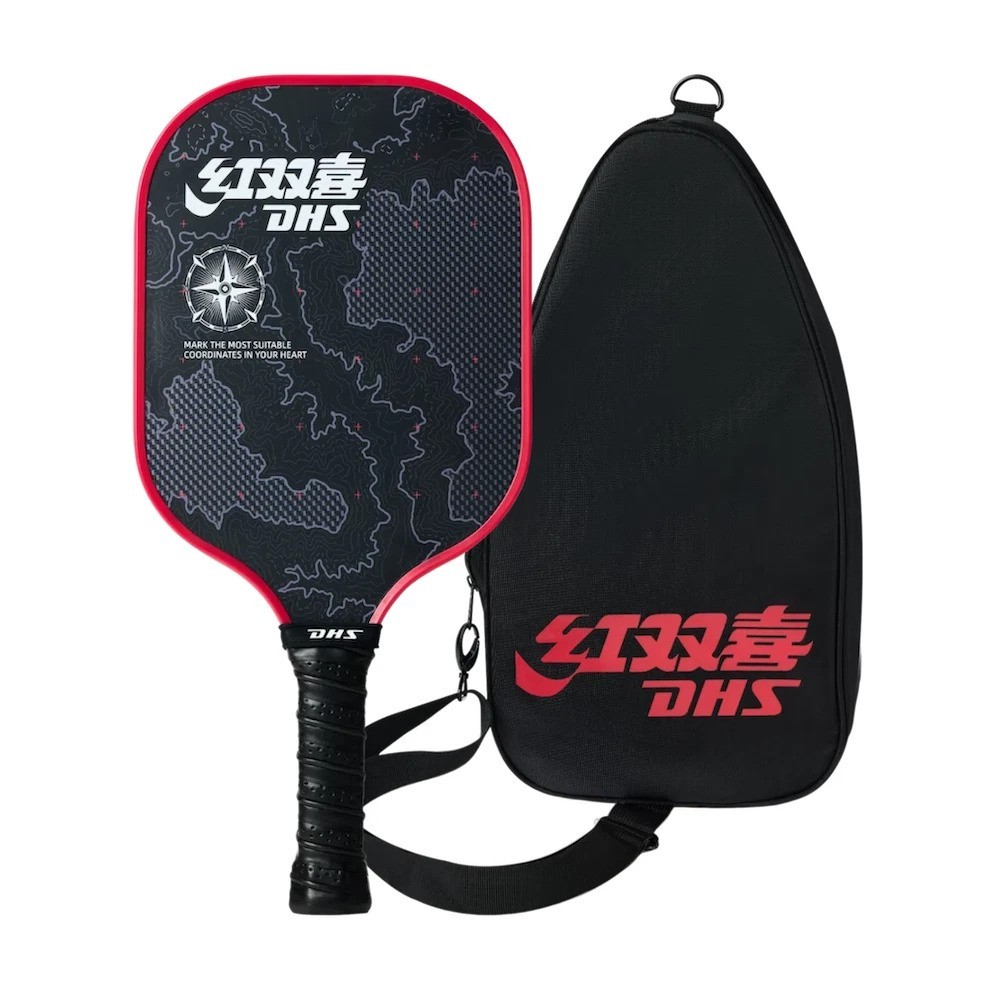 ไม้ Pickleball DHS Coordinates