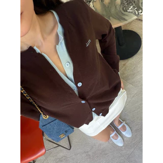 JARIN | MAISON CARDIGAN