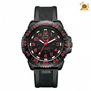 นาฬิกาข้อมือ AOPOL แท้ รหัส AP112 กันน้ำ 100% หน้าปัดกลม 45 …