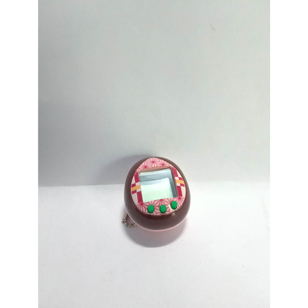 Tamagotchi Demon Slayer Kimetsu No Yaiba Nezukotchi Nezuko Bandai