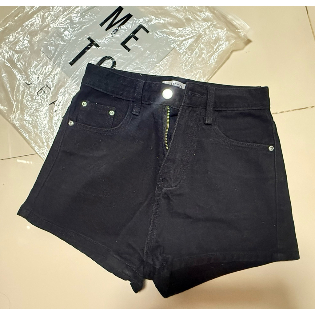 กางเกงร้านPossy Styleป้ายMeto