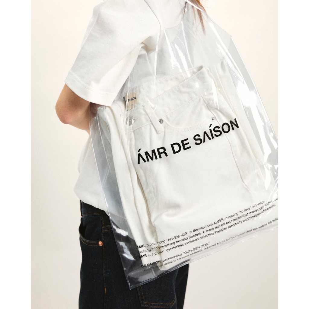 AMR DE SAISON ( AIMER ) - AMR Shopping Bag (GWP)