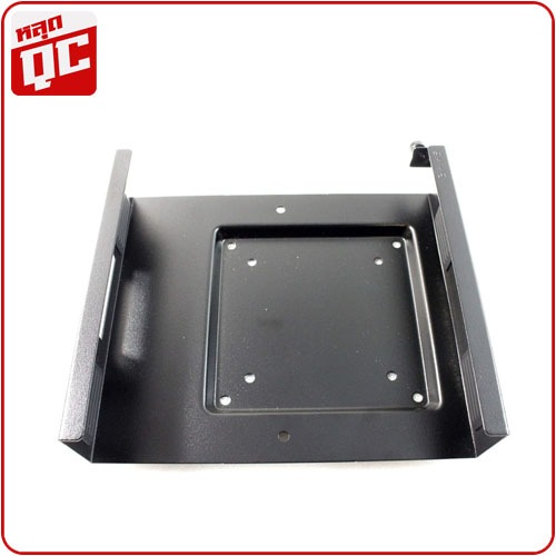✨สินค้า ราคาถูก✨ เพลท Mini PC Dell vesa mount for optiplex micro PC ใช้ต่อเข้ากับจอคอม ของแท้ มือสอง