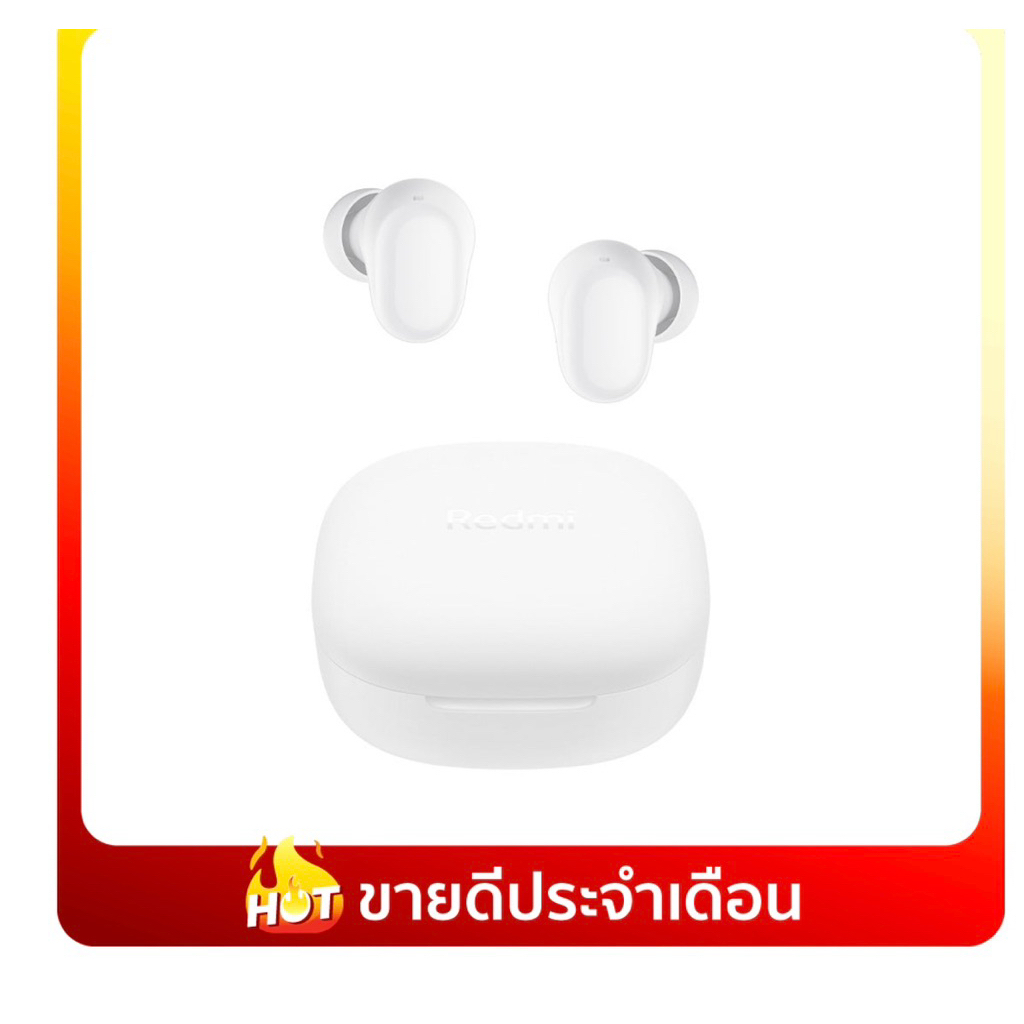 Redmi Buds 6 Play while