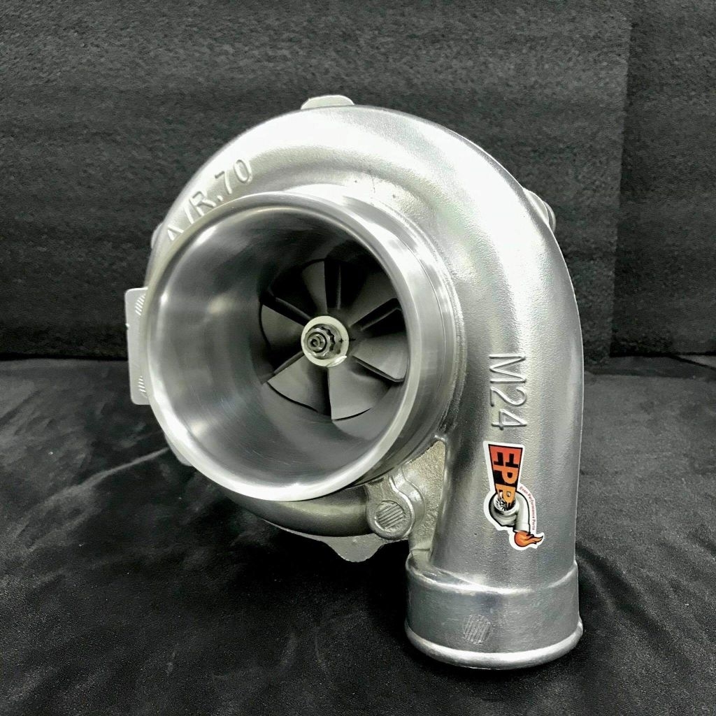 td05 25g AR.70 TURBO เทอร์โบ