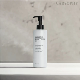 Caryophy Smart Peeling Gel